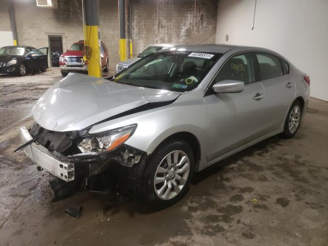 Photo 1 VIN: 1N4AL3AP5GC178784 - NISSAN ALTIMA 2.5 