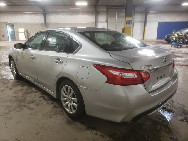 Photo 2 VIN: 1N4AL3AP5GC178784 - NISSAN ALTIMA 2.5 