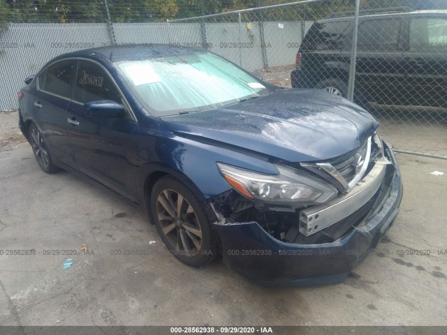 Photo 0 VIN: 1N4AL3AP5GC180972 - NISSAN ALTIMA 