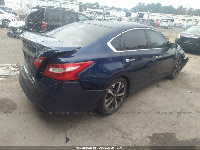 Photo 3 VIN: 1N4AL3AP5GC180972 - NISSAN ALTIMA 