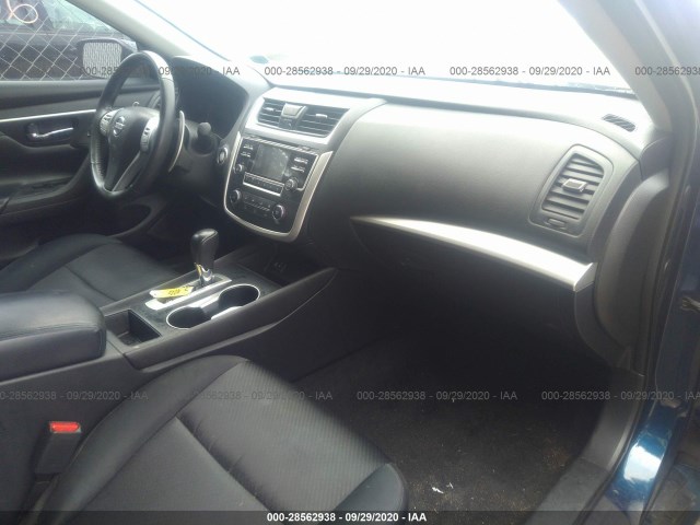 Photo 4 VIN: 1N4AL3AP5GC180972 - NISSAN ALTIMA 