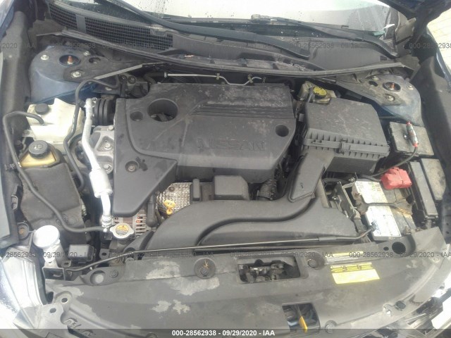 Photo 9 VIN: 1N4AL3AP5GC180972 - NISSAN ALTIMA 