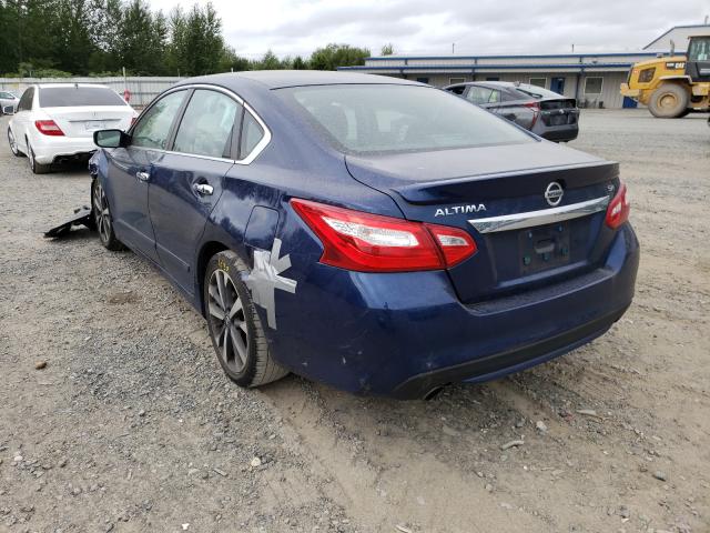 Photo 2 VIN: 1N4AL3AP5GC181748 - NISSAN ALTIMA 2.5 