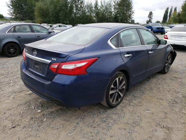 Photo 3 VIN: 1N4AL3AP5GC181748 - NISSAN ALTIMA 2.5 