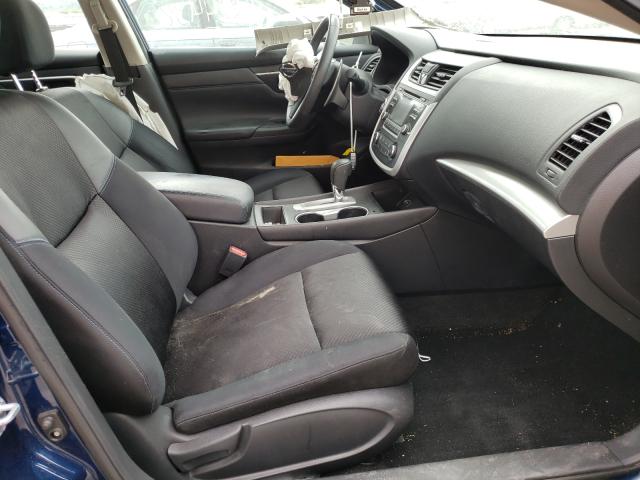 Photo 4 VIN: 1N4AL3AP5GC181748 - NISSAN ALTIMA 2.5 