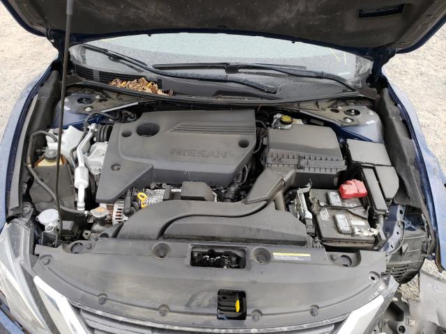 Photo 6 VIN: 1N4AL3AP5GC181748 - NISSAN ALTIMA 2.5 