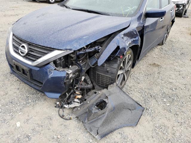 Photo 8 VIN: 1N4AL3AP5GC181748 - NISSAN ALTIMA 2.5 