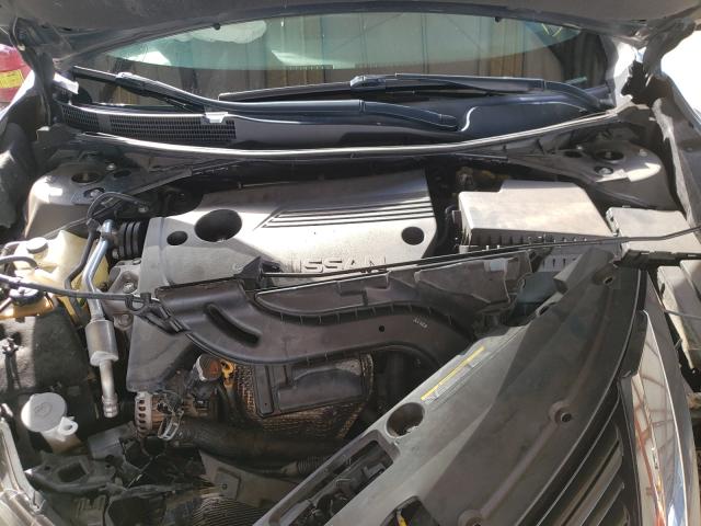 Photo 6 VIN: 1N4AL3AP5GC181877 - NISSAN ALTIMA 2.5 