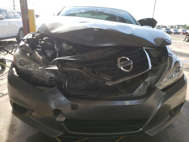 Photo 8 VIN: 1N4AL3AP5GC181877 - NISSAN ALTIMA 2.5 