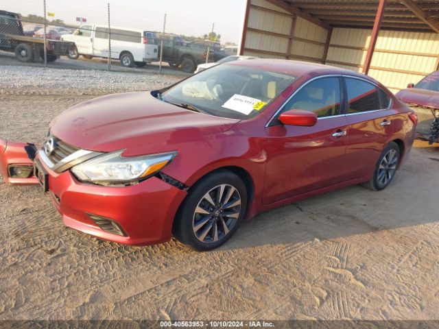 Photo 1 VIN: 1N4AL3AP5GC184651 - NISSAN ALTIMA 