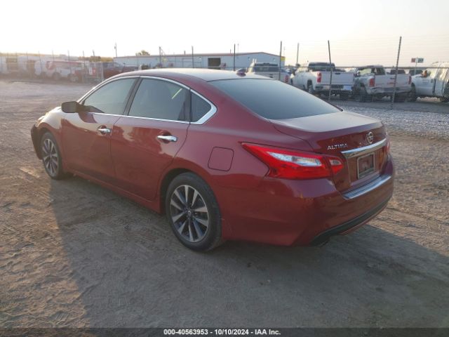 Photo 2 VIN: 1N4AL3AP5GC184651 - NISSAN ALTIMA 