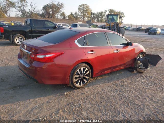 Photo 3 VIN: 1N4AL3AP5GC184651 - NISSAN ALTIMA 