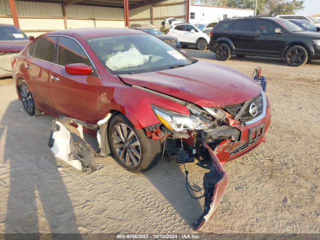 Photo 5 VIN: 1N4AL3AP5GC184651 - NISSAN ALTIMA 