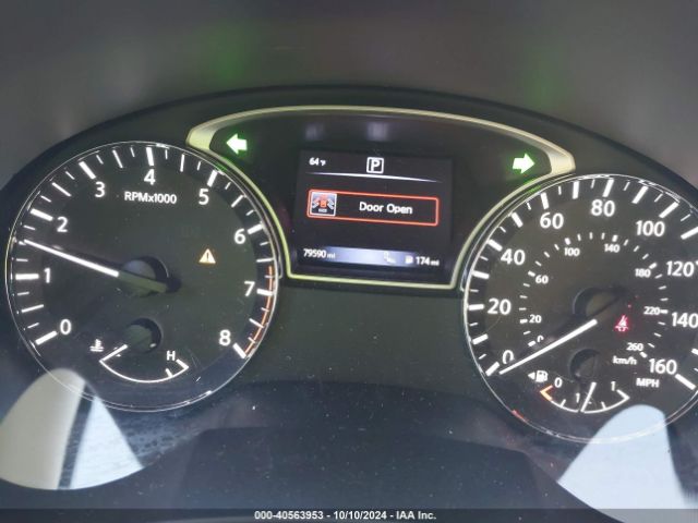 Photo 6 VIN: 1N4AL3AP5GC184651 - NISSAN ALTIMA 