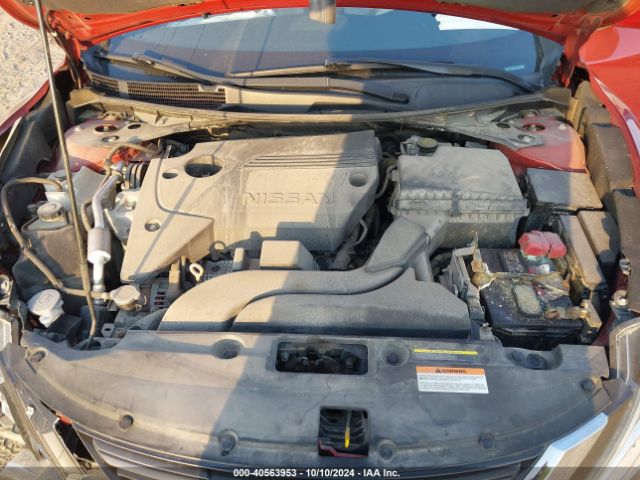 Photo 9 VIN: 1N4AL3AP5GC184651 - NISSAN ALTIMA 