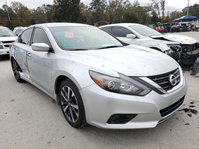 Photo 0 VIN: 1N4AL3AP5GC187176 - NISSAN ALTIMA 2.5 