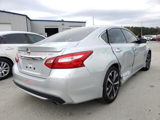 Photo 3 VIN: 1N4AL3AP5GC187176 - NISSAN ALTIMA 2.5 