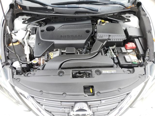 Photo 6 VIN: 1N4AL3AP5GC187176 - NISSAN ALTIMA 2.5 