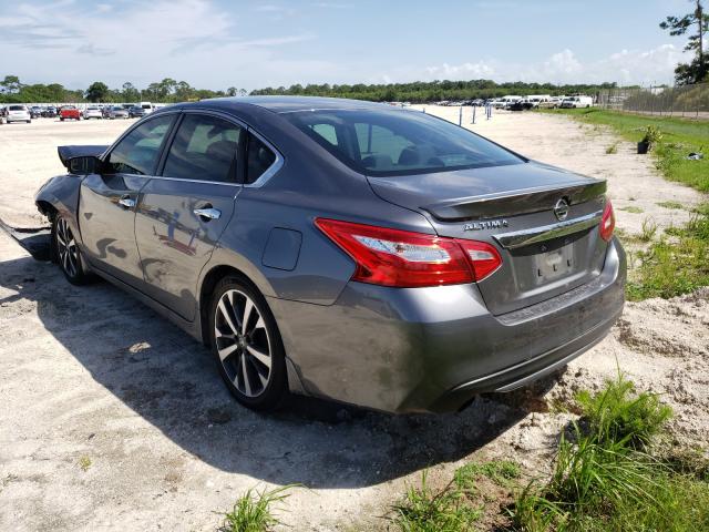 Photo 2 VIN: 1N4AL3AP5GC192832 - NISSAN ALTIMA 2.5 