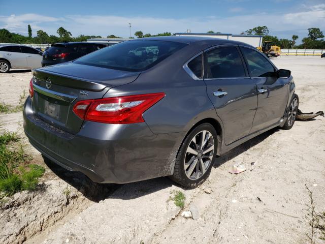 Photo 3 VIN: 1N4AL3AP5GC192832 - NISSAN ALTIMA 2.5 