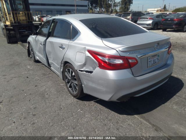 Photo 2 VIN: 1N4AL3AP5GC192877 - NISSAN ALTIMA 