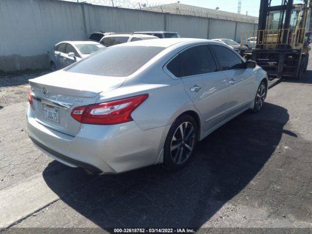 Photo 3 VIN: 1N4AL3AP5GC192877 - NISSAN ALTIMA 