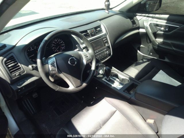 Photo 4 VIN: 1N4AL3AP5GC192877 - NISSAN ALTIMA 