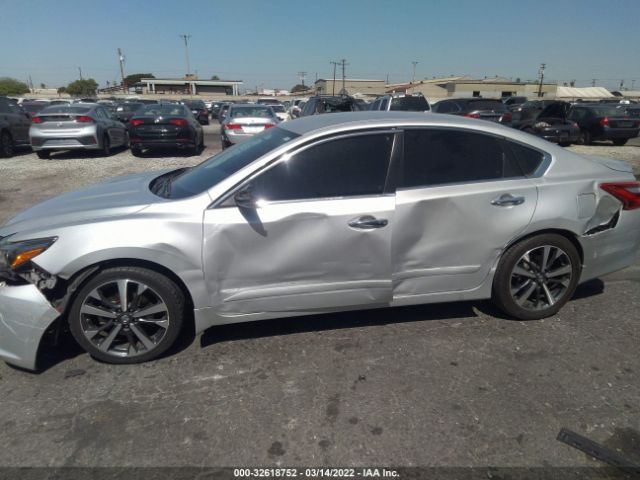 Photo 5 VIN: 1N4AL3AP5GC192877 - NISSAN ALTIMA 