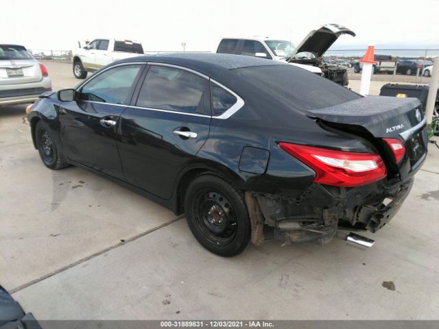 Photo 2 VIN: 1N4AL3AP5GC194354 - NISSAN ALTIMA 