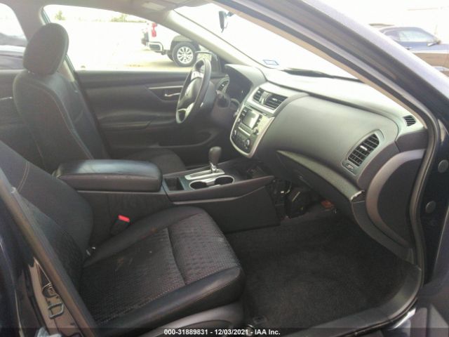 Photo 4 VIN: 1N4AL3AP5GC194354 - NISSAN ALTIMA 