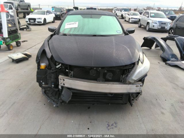 Photo 5 VIN: 1N4AL3AP5GC194354 - NISSAN ALTIMA 