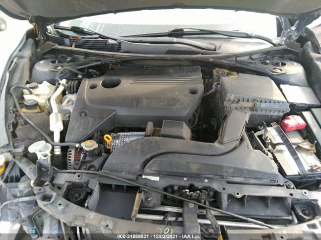 Photo 9 VIN: 1N4AL3AP5GC194354 - NISSAN ALTIMA 