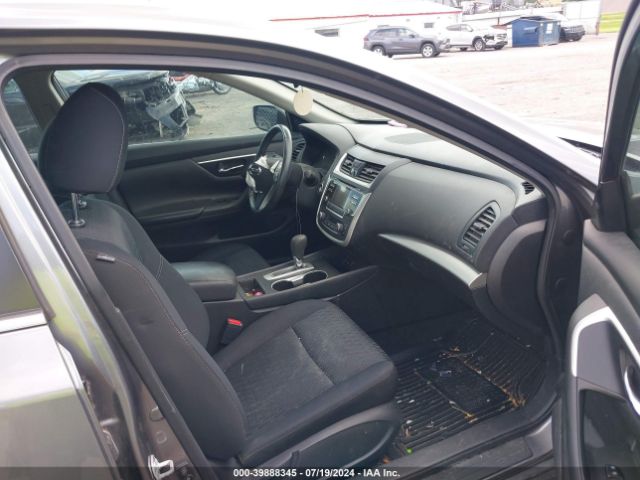 Photo 4 VIN: 1N4AL3AP5GC197836 - NISSAN ALTIMA 