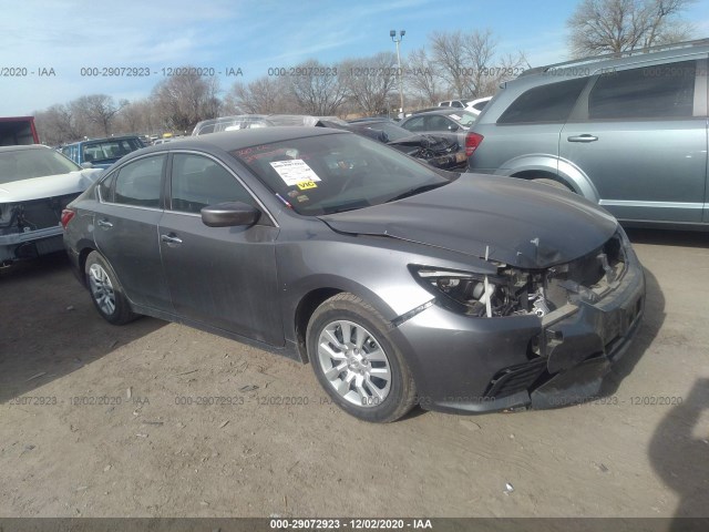 Photo 0 VIN: 1N4AL3AP5GC200170 - NISSAN ALTIMA 