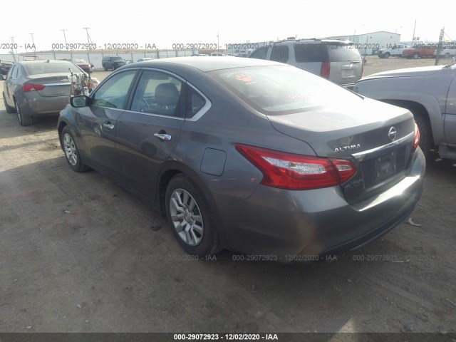 Photo 2 VIN: 1N4AL3AP5GC200170 - NISSAN ALTIMA 