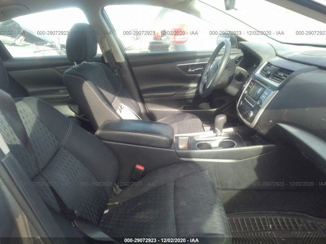 Photo 4 VIN: 1N4AL3AP5GC200170 - NISSAN ALTIMA 