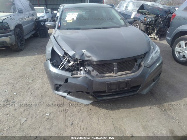 Photo 5 VIN: 1N4AL3AP5GC200170 - NISSAN ALTIMA 