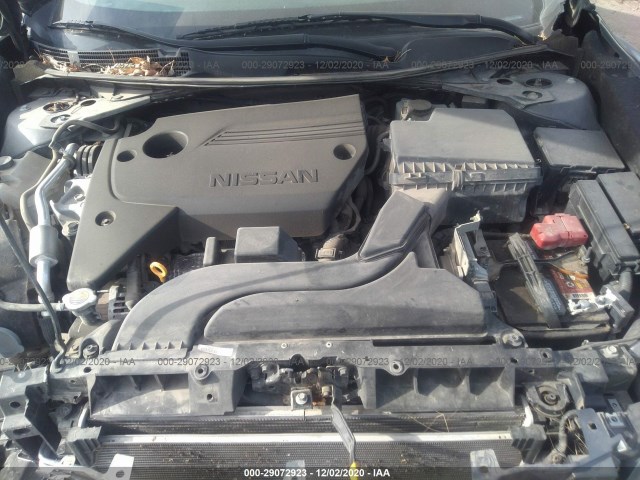 Photo 9 VIN: 1N4AL3AP5GC200170 - NISSAN ALTIMA 