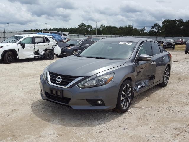 Photo 1 VIN: 1N4AL3AP5GC200203 - NISSAN ALTIMA 2.5 