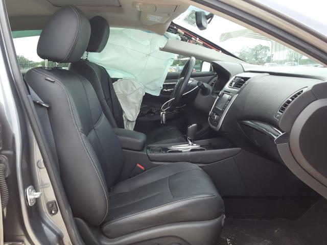 Photo 4 VIN: 1N4AL3AP5GC200203 - NISSAN ALTIMA 2.5 