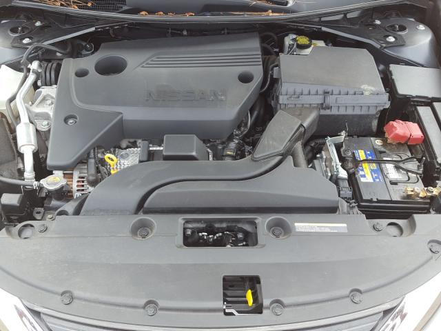 Photo 6 VIN: 1N4AL3AP5GC200203 - NISSAN ALTIMA 2.5 