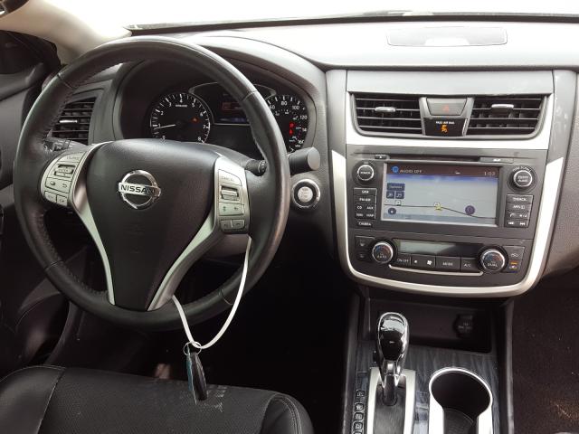 Photo 8 VIN: 1N4AL3AP5GC200203 - NISSAN ALTIMA 2.5 