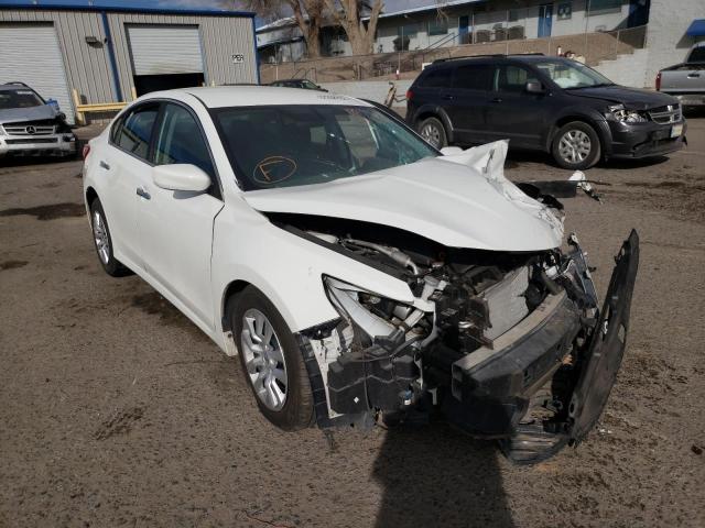 Photo 0 VIN: 1N4AL3AP5GC201531 - NISSAN ALTIMA 2.5 