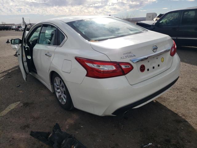 Photo 2 VIN: 1N4AL3AP5GC201531 - NISSAN ALTIMA 2.5 