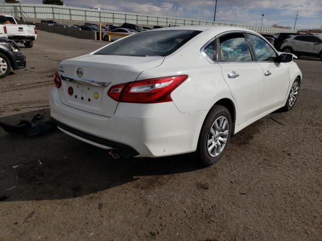 Photo 3 VIN: 1N4AL3AP5GC201531 - NISSAN ALTIMA 2.5 