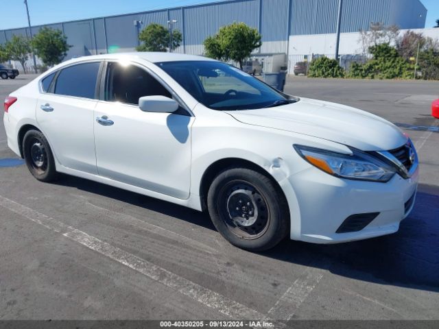 Photo 0 VIN: 1N4AL3AP5GC201674 - NISSAN ALTIMA 