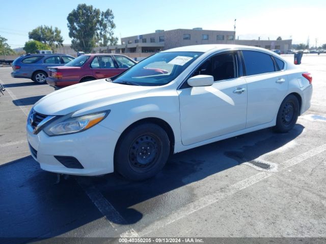 Photo 1 VIN: 1N4AL3AP5GC201674 - NISSAN ALTIMA 