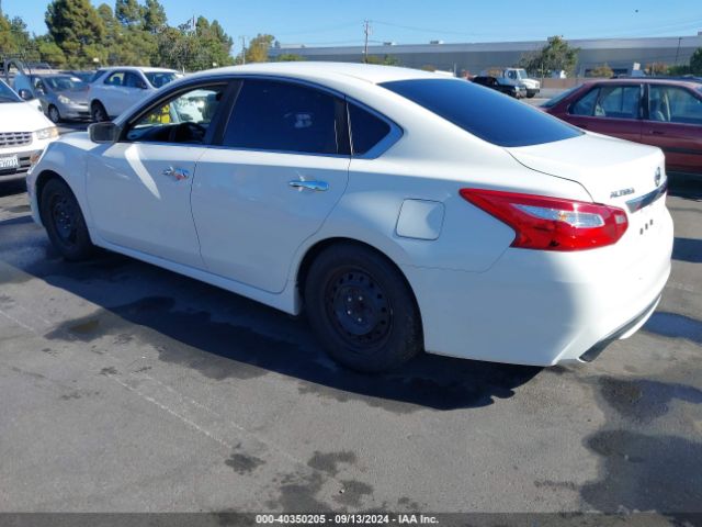 Photo 2 VIN: 1N4AL3AP5GC201674 - NISSAN ALTIMA 