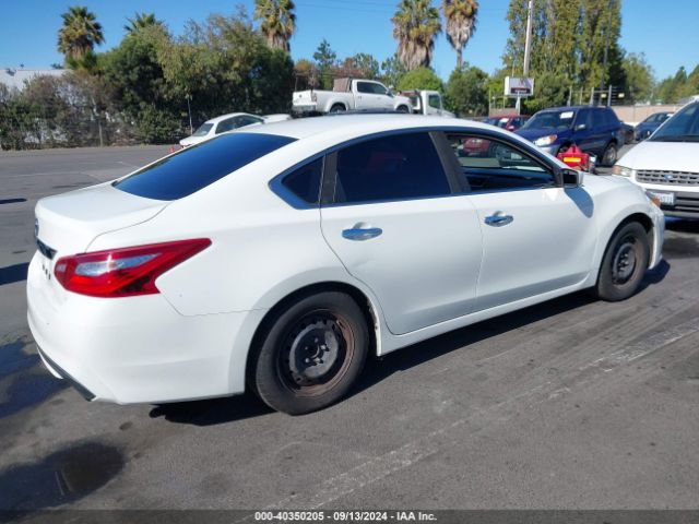 Photo 3 VIN: 1N4AL3AP5GC201674 - NISSAN ALTIMA 