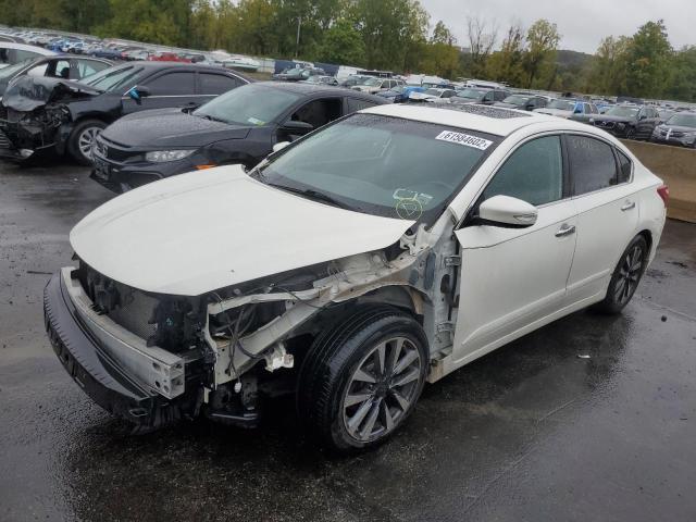 Photo 1 VIN: 1N4AL3AP5GC203408 - NISSAN ALTIMA 2.5 